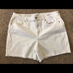 Sonoma shorts size 14